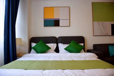 三亚小丑鱼旅舍