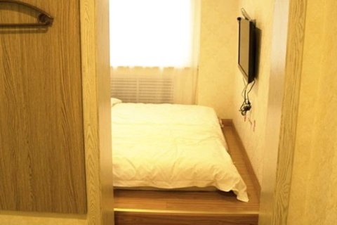 长治赛福时尚优品酒店(城隍庙店)