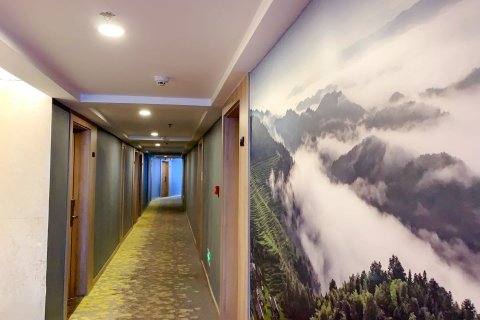 东安金易大酒店