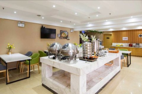 米易宏盛大酒店