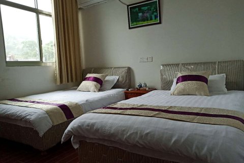 婺源庆源官厅人家客栈