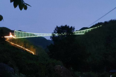 黄山馨颖人家酒店