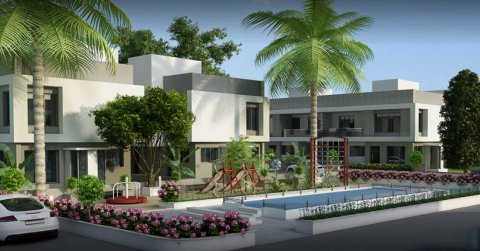 Dream Villa (22 Km from Surat)