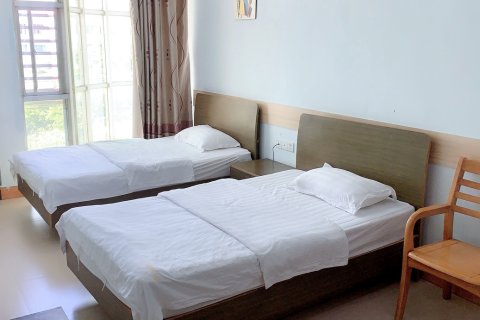 诏安漳州星冠商务旅馆