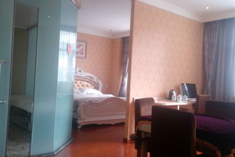 怀仁裕龙商务快捷酒店