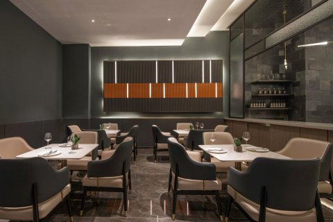 帕瑞思·朴雅酒店(温岭市中心店)