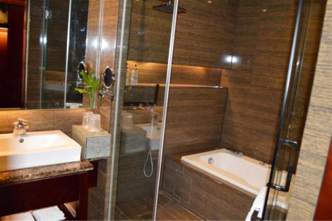 马尔康豪廷名人酒店