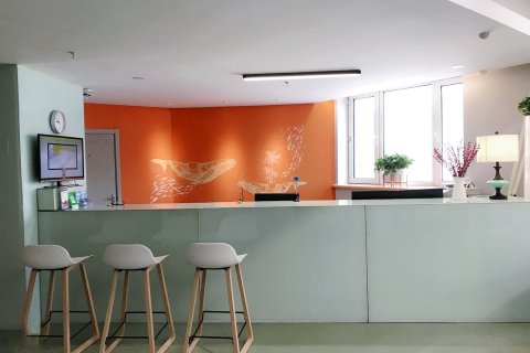 满洲里家1连锁酒店