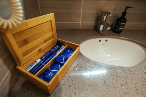 星程酒店(唐山遵化汽车站店)