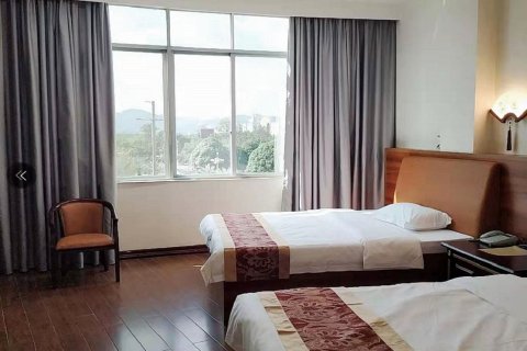 田东天一商务酒店