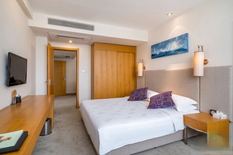 徐州米兰花酒店(徐州火车站地铁站店)