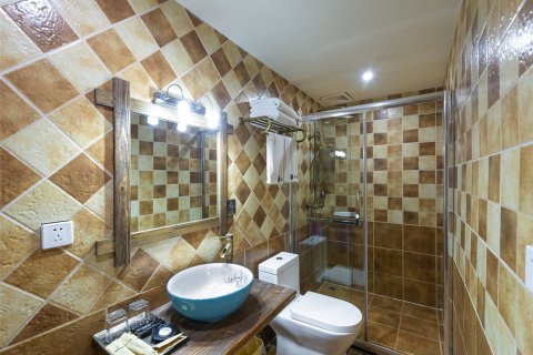 印象·庐山酒店(牯岭街店)