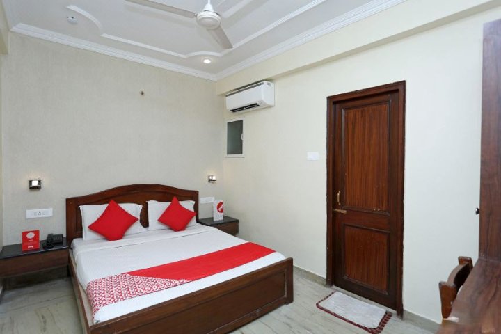 OYO 10515 Hotel Vishnu Villas