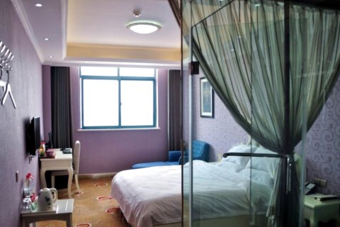 武陟尚都精品酒店