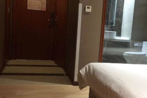 汉中西尔维亚酒店