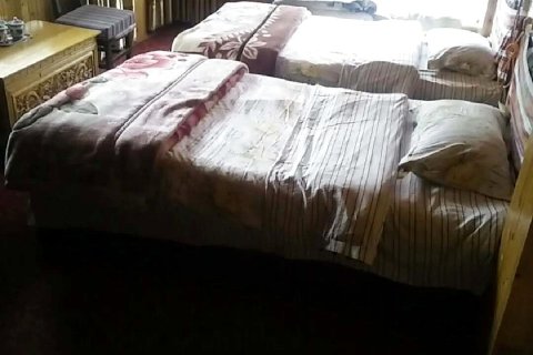 香格里拉月光客栈