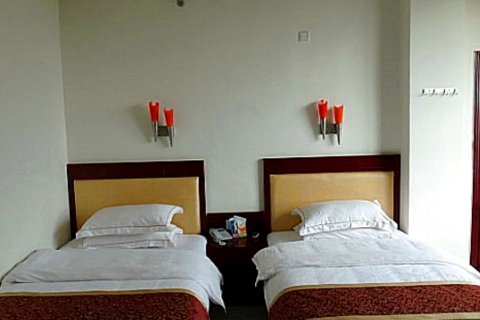 澄迈荣辉商务宾馆