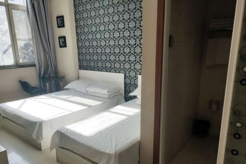 昌图嘉缘时尚旅馆