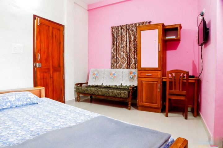 Padmalayam Homestay