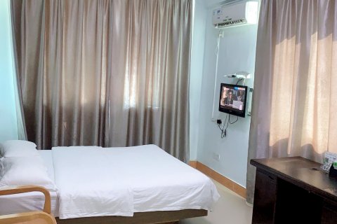 诏安漳州星冠商务旅馆