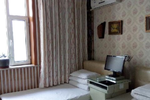 图们假日时尚宾馆