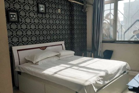 昌图嘉缘时尚旅馆