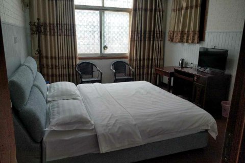 祁阳荣盛宾馆(高铁站店)