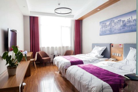 罗曼酒店(白洋淀店)