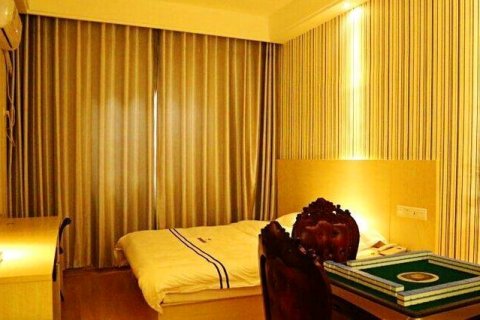 南阳理想快捷酒店(南阳火车站店)