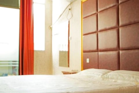 安化亿鑫商务宾馆