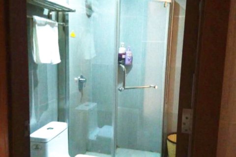 安化白云大豪茶马驿馆