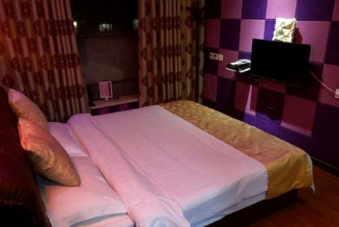 获嘉智光商务酒店