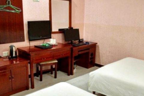 安化明珠大酒店