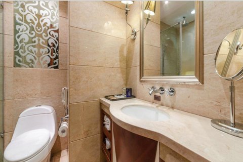 中山华鸿公寓酒店