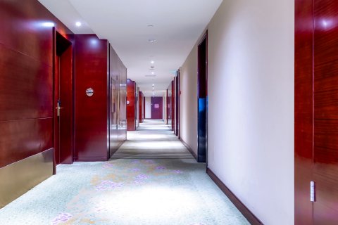 长沙丰泉大酒店(五一广场IFS国金中心店)