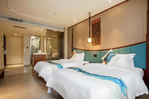 昆明楠遇度假酒店