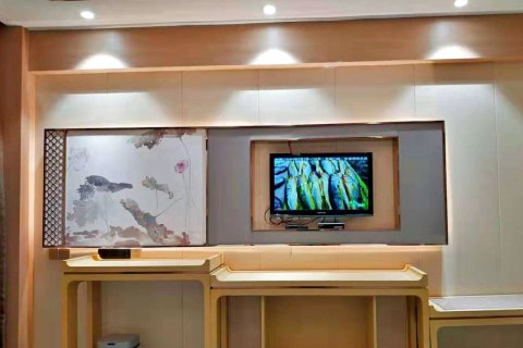 临漳金凯悦宾馆