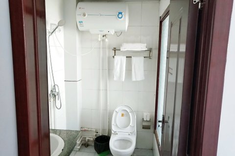 太仆寺旗金凯瑞宾馆