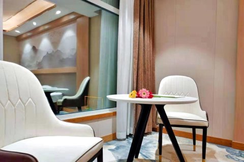 临漳金凯悦宾馆