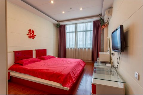 铜陵逸扬大酒店(三中义安路店)