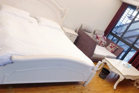 安吉赤金时代之氧气公馆