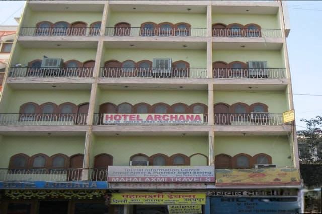 Hotel Archana