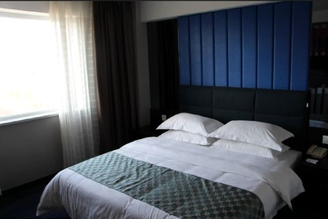 济源美格精品酒店