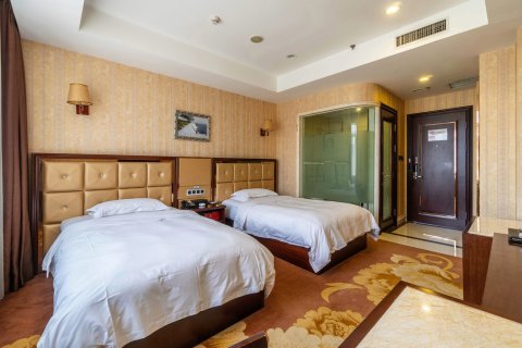 东港润增大酒店