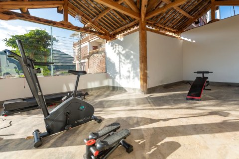 普者黑品乡阁和院美宿(青龙山码头店)