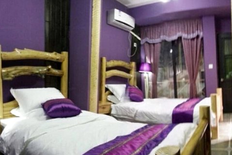 赤水云尚漫谷心爱小窝客栈