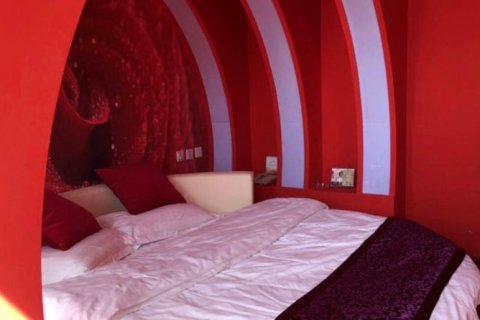 都市118(长岭永治北街店)