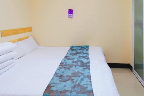 宽甸刘老三农家院