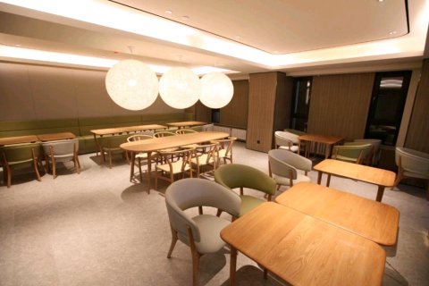 全季酒店(哈尔滨西站店)