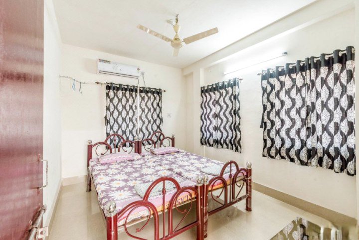 Bagchi Penthouse-1 BHK Apartment